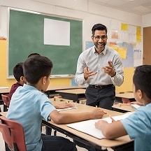 کلاس تیزهوشان