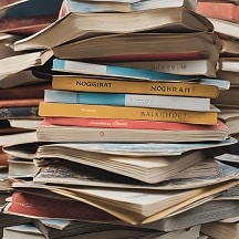 جزوه تیزهوشان